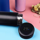 Garrafa Térmica Inteligente Sensor De Temperatura Digital Led