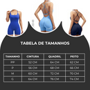 Macaquinho Cross Sexy | Costas Com Tiras | Modelo 2024