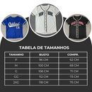 Camiseta Baseball I Leve I Respirável