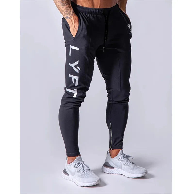 Calça LYFT | Nova Moda Masculina Azul