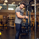 Kit Compressão Division