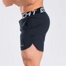 Shorts ECHT | Modelo 2024 | Bodybuilding Azul