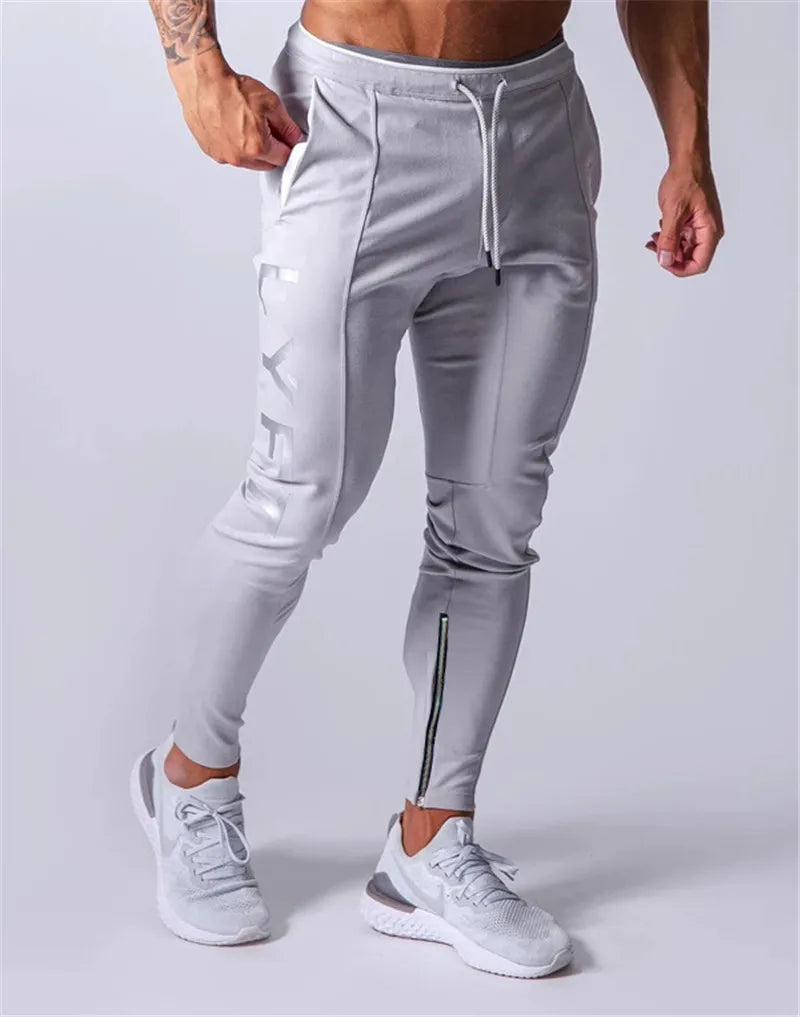 Calça LYFT | Nova Moda Masculina Cinza