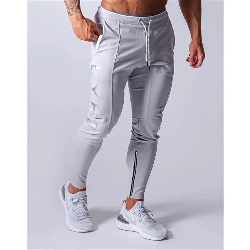 Calça LYFT | Nova Moda Masculina Cinza