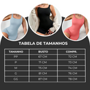 Macaquinho Básico Dryfit