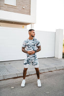 Compre 1 e Leve 2º com 50% OFF - Shorts Dryfit Hybrid | 2 em 1 | Secagem Rápida | Respirável