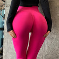 Calça Legging Básica I Empina Bumbum I Treino
