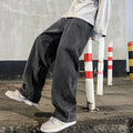 Calça Baggy I Unissex I Estilosa I Confortável