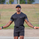 Camiseta Slim Man I Corrida I Treino I Respirável