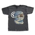 Camiseta Desert I Estilosa I Algodão