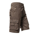 Shorts Cargo I Estiloso I Algodão