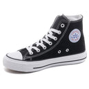 Tênis All-Star Cano Alto | Estudante/Casual/Confortável