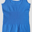 Macacão Canelado/Esportivo Ajusta no corpo