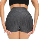 Shorts Fitness Feminino | Cintura Alta