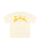 Camiseta Oversized Lyn I Estilosa