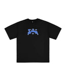 Camiseta Oversized Lyn I Estilosa