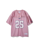 Camiseta Oversized Jersey