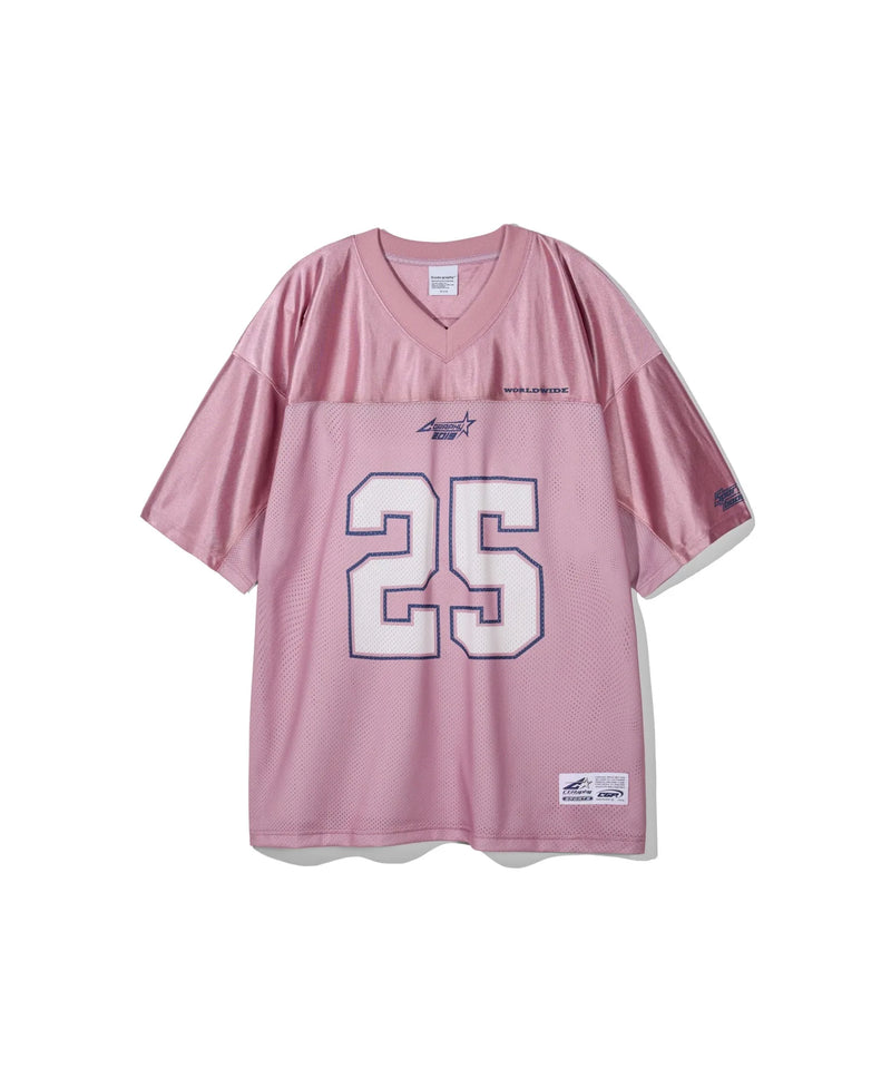 Camiseta Oversized Jersey