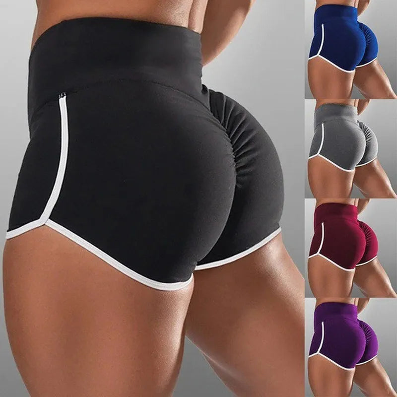 Conjunto Top Sexy e Shorts Sexy