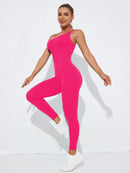 Macacão Esportivo I Costas em X