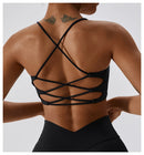 Top dryfit Costas Aberta ZigZag