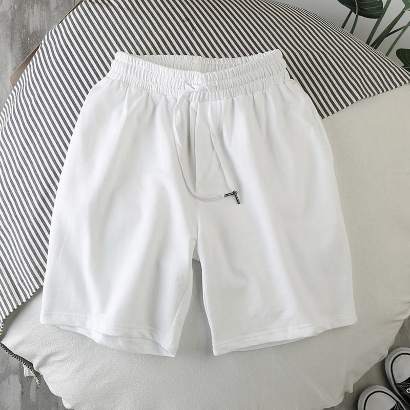 Shorts Dryfit Básico Respirável