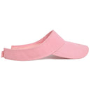 Viseira Algodão Ajustável