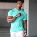 Camiseta Slim Man I Corrida I Treino I Respirável