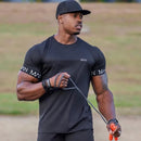 Camiseta Slim Man I Corrida I Treino I Respirável