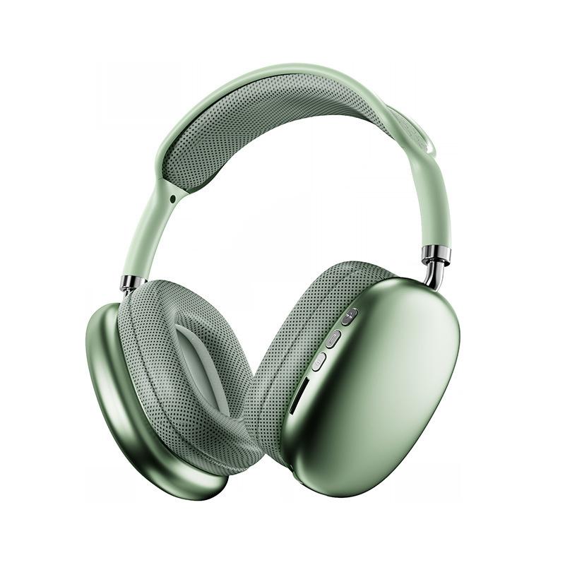 P9 Fone Fone de Ouvido Bluetooth P9