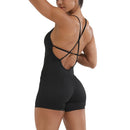 Macaquinho Sexy/Esportivo | Costas Cruz | Modelo 2026