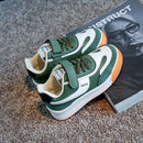 Tênis Hot8eight | Primavera/Verão | Casuais