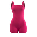 Macaquinho Básico Dryfit