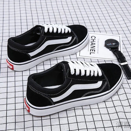 Tênis Vans Old Skool | Estudante/Casual