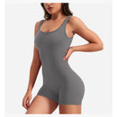 Macaquinho Esportivo/Sexy | Corte V I Costas Aberta