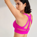 Top Esportivo/Treino Respirável