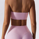 Top Faixa I Treino I Confortável I Respirável