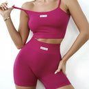 Conjunto Canelado I Esportivo I Respirável I Sweet Baby