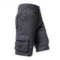 Shorts Cargo I Estiloso I Algodão