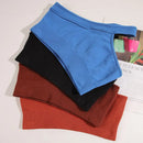 Top Canelado Transversal