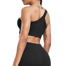 Top Canelado Transversal