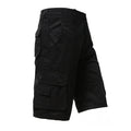 Shorts Cargo I Estiloso I Algodão