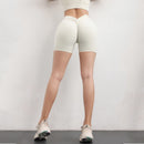 Shorts Legging Corte V | Levanta BumBum | Sem Costura | Cintura Alta