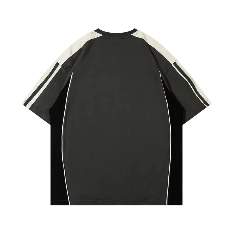 Camiseta AW I Estilosa I Oversized