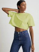 Top Oversized I Treino I Sobreposição I Confortável