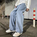Calça Baggy I Unissex I Estilosa I Confortável