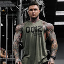 Regata Tank 0012 | Treino, Musculação e Casual