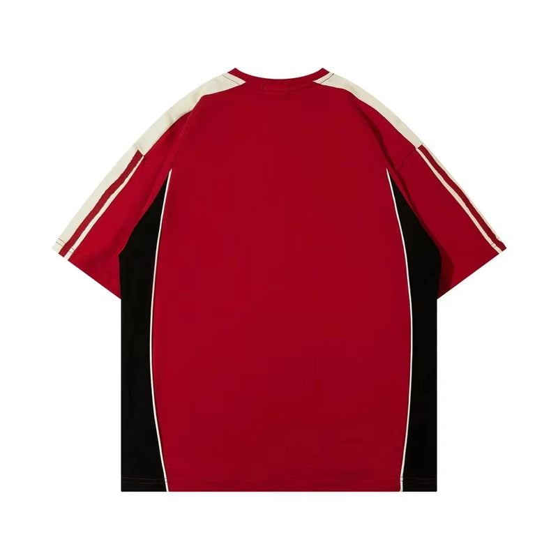 Camiseta AW I Estilosa I Oversized