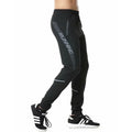 Calça de treino | Respirável | Leve | Bolso com Zíper