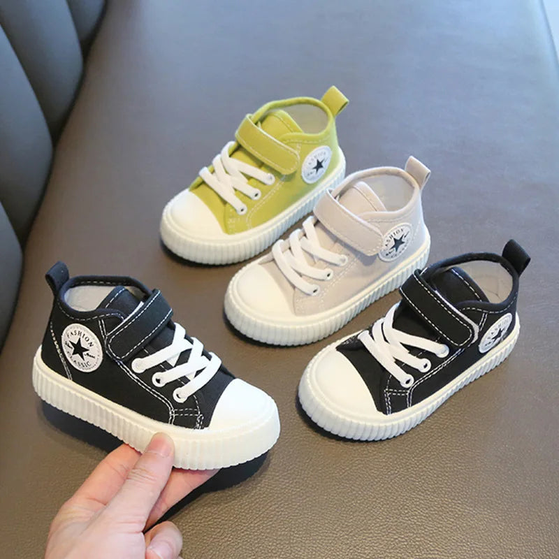 Tênis All-Start Mini | Primavera/Verão | Casuais/Esportivo